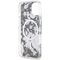 Guess GUHMP14MHCFWSK iPhone 14 Plus 6.7" black/black hardcase Flower MagSafe | Techbox