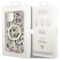 Guess GUHMP14MHCFWSP iPhone 14 Plus 6.7" pink/pink hardcase Flower MagSafe - Apple Cases - Cases - Techbox