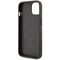Guess GUHMP14MP4RPSW iPhone 14 Plus 6.7" brown/brown hardcase 4G Printed Stripes MagSafe - Apple Cases - Cases - Techbox