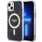 Guess GUHMP14MPCUMAK iPhone 14 Plus 6.7" black/black hardcase Marble MagSafe - Apple Cases - Cases - Techbox