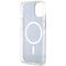Guess GUHMP14MPCUMAK iPhone 14 Plus 6.7" black/black hardcase Marble MagSafe - Apple Cases - Cases - Techbox