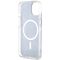 Guess GUHMP14SPCUMAK iPhone 14 6.1" black/black hardcase Marble MagSafe | Techbox
