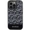 Guess GUHMP14XHGCFSEK iPhone 14 Pro Max 6.7" black/black hardcase GCube Stripes MagSafe | Techbox