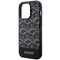 Guess GUHMP14XHGCFSEK iPhone 14 Pro Max 6.7" black/black hardcase GCube Stripes MagSafe | Techbox