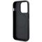 Guess GUHMP14XHGCFSEK iPhone 14 Pro Max 6.7" black/black hardcase GCube Stripes MagSafe | Techbox