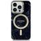 Guess GUHMP14XPCUMAK iPhone 14 Pro Max 6.7" black/black hardcase Marble MagSafe | Techbox