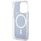 Guess GUHMP14XPCUMAK iPhone 14 Pro Max 6.7" black/black hardcase Marble MagSafe | Techbox