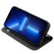 Karl Lagerfeld KLBKP14LSAKLHPK iPhone 14 Pro 6.1" bookcase black/black Saffiano Monogram | Techbox