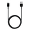 Samsung USB C cable 480Mbps 5A 1.5m (EP-DG930MBEGWW) - black (set of 2) - Cables & Adapters - Cables & Accessories - Techbox