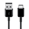 Samsung USB C cable 480Mbps 5A 1.5m (EP-DG930MBEGWW) - black (set of 2) - Cables & Adapters - Cables & Accessories - Techbox