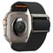 Spigen Fit Lite Ultra Strap for Apple Watch 4/5/6/7/8/9/SE/Ultra (42/44/45/49 mm) - Black | Techbox