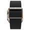 Spigen Fit Lite Ultra Strap for Apple Watch 4/5/6/7/8/9/SE/Ultra (42/44/45/49 mm) - Black | Techbox