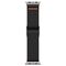 Spigen Fit Lite Ultra Strap for Apple Watch 4/5/6/7/8/9/SE/Ultra (42/44/45/49 mm) - Black | Techbox