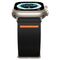 Spigen Fit Lite Ultra Strap for Apple Watch 4/5/6/7/8/9/SE/Ultra (42/44/45/49 mm) - Black | Techbox