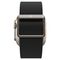Spigen Fit Lite Ultra Strap for Apple Watch 4/5/6/7/8/9/SE/Ultra (42/44/45/49 mm) - Black | Techbox