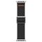 Spigen Fit Lite Ultra Strap for Apple Watch 4/5/6/7/8/9/SE/Ultra (42/44/45/49 mm) - Black | Techbox