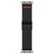 Spigen Fit Lite Ultra Strap for Apple Watch 4/5/6/7/8/9/SE/Ultra (42/44/45/49 mm) - Black | Techbox