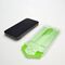 9H tempered glass with mounting frame for iPhone 14 Pro Max Wozinsky Premium Glass - black | Techbox