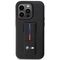 Case BMW BMHCP14X22GSLK iPhone 14 Pro Max 6.7" black/black hardcase Grip Hot Stamp | Techbox