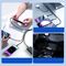 Joyroom Multi-Use Series S-A18 4in1 USB-A - USB-C / USB-C / Lightning / micro USB cable 1.2m - black | Techbox