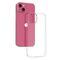 iPhone 15 Plus case from the Ultra Clear series in transparent color | Techbox