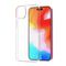 iPhone 15 Plus case from the Ultra Clear series in transparent color | Techbox