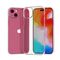 iPhone 15 Plus case from the Ultra Clear series in transparent color | Techbox