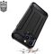 iPhone 15 Pro Max Hybrid Armor case - blue | Techbox