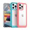 iPhone 15 Pro Max Outer Space Reinforced Case with Flexible Frame - Black - Apple Cases - Cases - Techbox