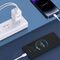 Wall charger GaN 33W PPS USB C/USB Dudao A13Pro - white - Travel Chargers - Smartphone Chargers - Techbox