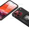Wozinsky Ring Armor iPhone 15 Pro Max Ring Armor Case - Gold | Techbox