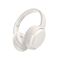 Dudao X22Pro on-ear wireless Bluetooth 5.3 headphones - white | Techbox