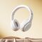 Dudao X22Pro on-ear wireless Bluetooth 5.3 headphones - white | Techbox