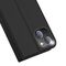 Dux Ducis Skin Pro Wallet Case for iPhone 15 Plus - Black | Techbox