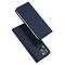 Dux Ducis Skin Pro Wallet Case for iPhone 15 Pro Max - Blue - Apple Cases - Cases - Techbox