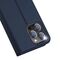 Dux Ducis Skin Pro Wallet Case for iPhone 15 Pro Max - Blue - Apple Cases - Cases - Techbox