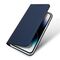 Dux Ducis Skin Pro Wallet Case for iPhone 15 Pro Max - Blue - Apple Cases - Cases - Techbox