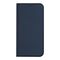 Dux Ducis Skin Pro Wallet Case for iPhone 15 Pro Max - Blue - Apple Cases - Cases - Techbox