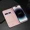 Dux Ducis Skin Pro Wallet Case for iPhone 15 Pro Max - Blue - Apple Cases - Cases - Techbox