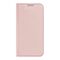 Dux Ducis Skin Pro Wallet Case for iPhone 15 Pro Max - Pink - Apple Cases - Cases - Techbox