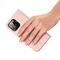 Dux Ducis Skin Pro Wallet Case for iPhone 15 Pro - Pink | Techbox