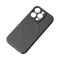 MagSafe Compatible Silicone Case for iPhone 15 Plus Silicone Case - Black | Techbox