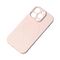 MagSafe compatible silicone case for iPhone 15 Pro Silicone Case - cream - Apple Cases - Cases - Techbox