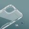 Nillkin Nature Pro iPhone 15 Pro Armor Case - White | Techbox