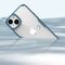 Nillkin Nature Pro iPhone 15 Pro Armor Case - White | Techbox
