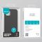 Nillkin Super Frosted Shield Pro reinforced case for iPhone 15 Plus - blue | Techbox