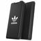 Adidas OR Booklet Case BASIC iPhone 14 6.1" black/black white 50181 | Techbox