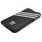 Adidas OR Booklet Case PU iPhone 14 Pro black/white 50196 | Techbox