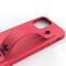 Adidas OR Hand Strap Case for iPhone 12 / iPhone 12 Pro - pink - Uncategorized Cases (2) - Cases - Techbox