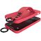 Adidas OR Hand Strap Case for iPhone 12 / iPhone 12 Pro - pink - Uncategorized Cases (2) - Cases - Techbox